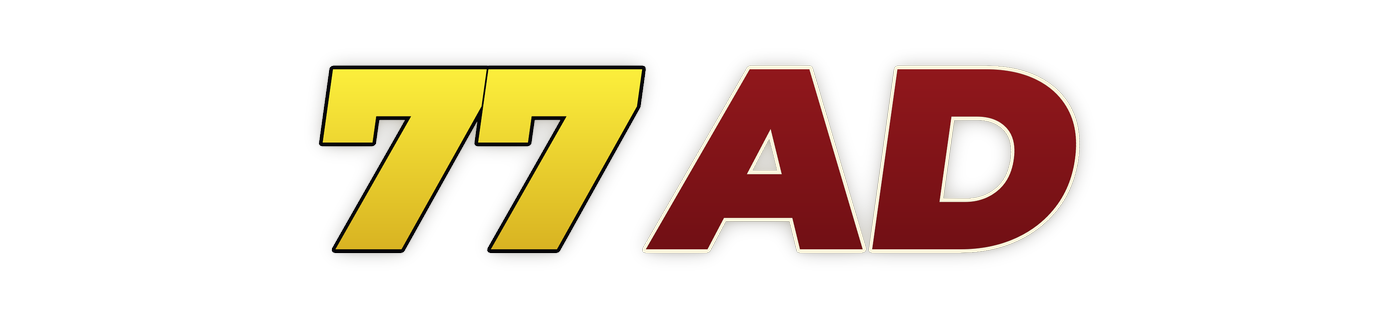77ad Logo